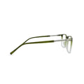Lensoz Flex Rectangle Z Blue Cut Computer Glasses - Lensoz.com