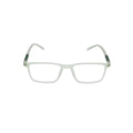 Lensoz Flex Rectangle Z Blue Cut Computer Glasses - Lensoz.com