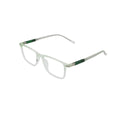 Lensoz Flex Rectangle Z Blue Cut Computer Glasses - Lensoz.com