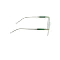 Lensoz Flex Rectangle Z Blue Cut Computer Glasses - Lensoz.com