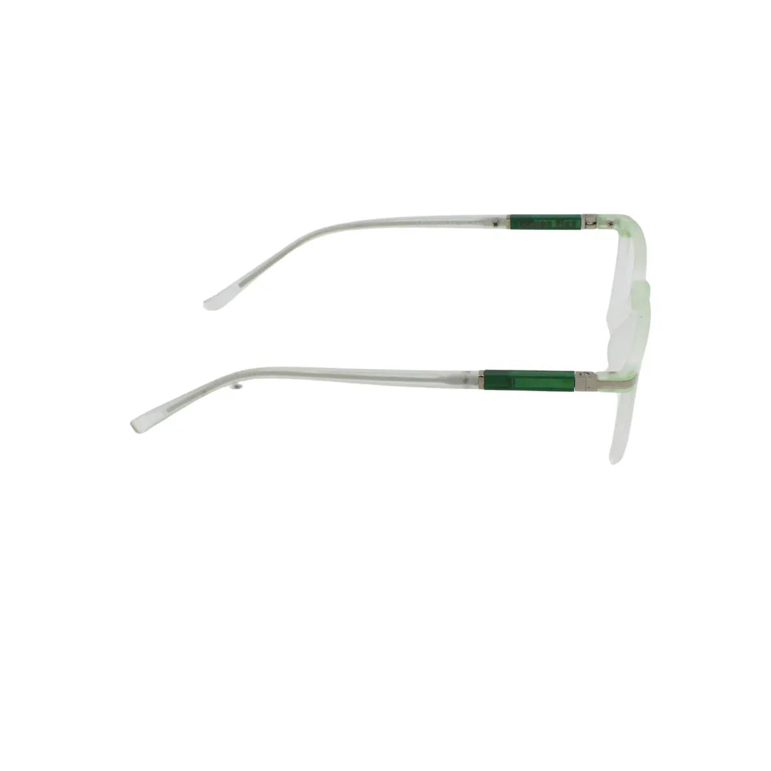 Lensoz Flex Rectangle Z Blue Cut Computer Glasses - Lensoz.com