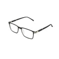 Lensoz Flex Rectangle Z Blue Cut Computer Glasses - Lensoz.com