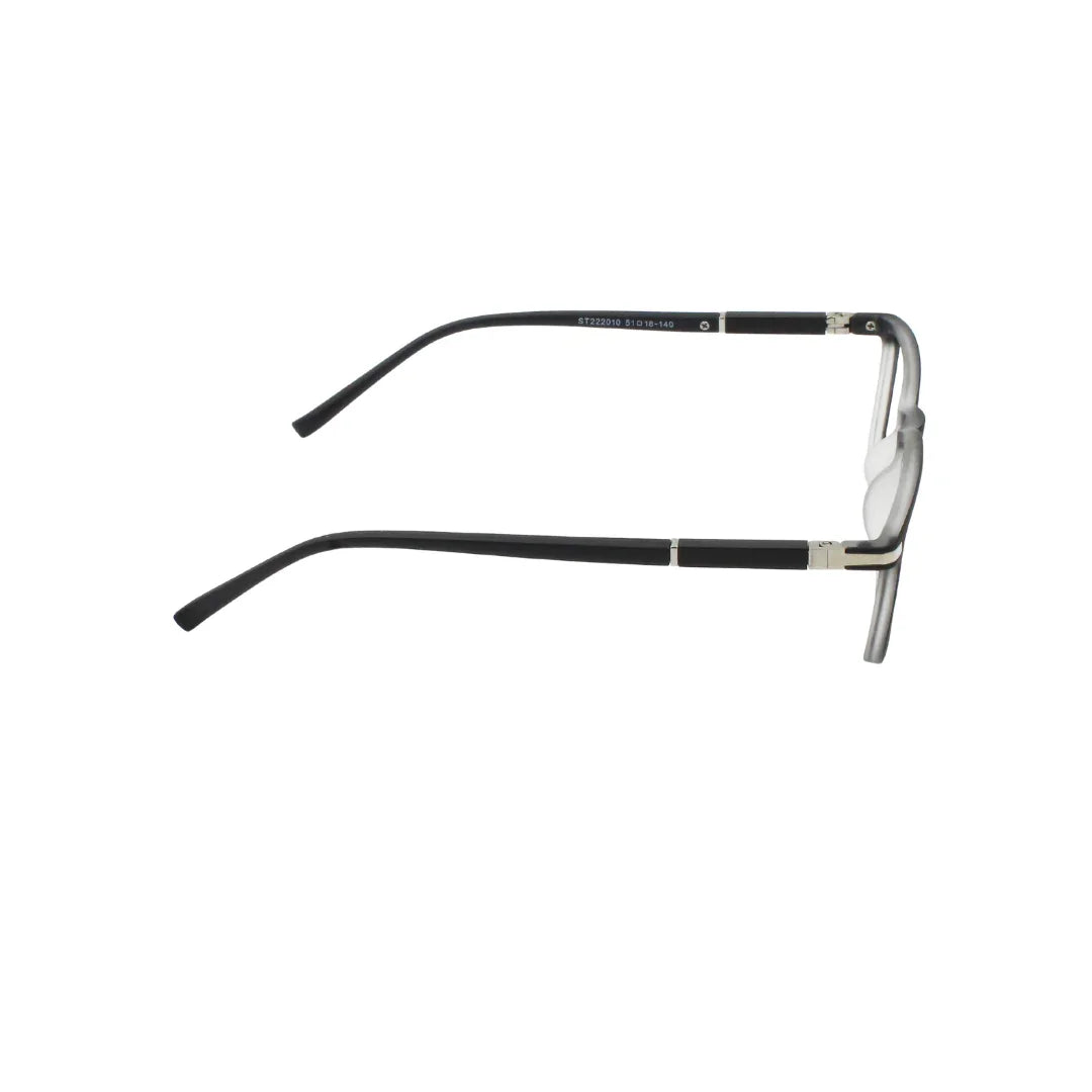 Lensoz Flex Rectangle Z Blue Cut Computer Glasses - Lensoz.com