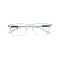 Lensoz Flex Rectangle Z Blue Cut Computer Glasses - Lensoz.com