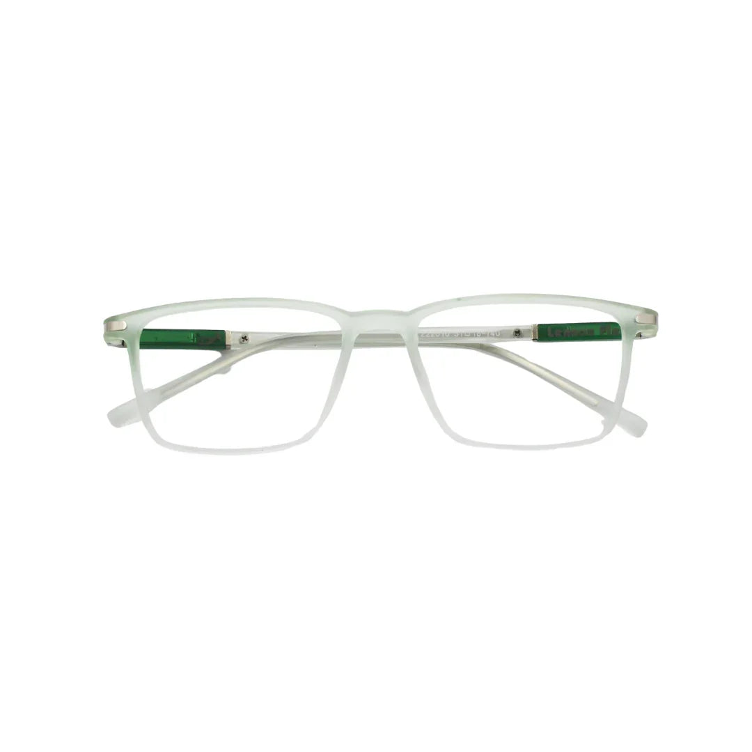 Lensoz Flex Rectangle Z Blue Cut Computer Glasses - Lensoz.com
