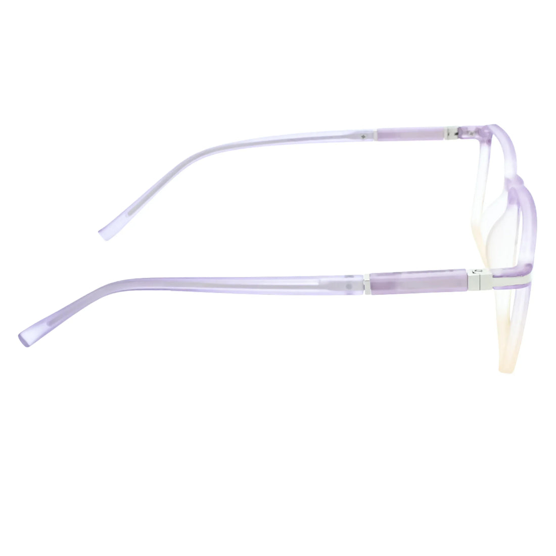 Lensoz Flex Rectangle Eyeglasses | Stylish & blue light protection - Lensoz.com