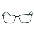 Lensoz Flex Rectangle 4 Blue Cut Computer Glasses - Lensoz.com