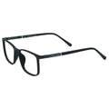 Lensoz Flex Rectangle 4 Blue Cut Computer Glasses - Lensoz.com