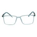 Lensoz Flex Rectangle Z Blue Cut Computer Glasses - Lensoz.com