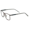 Lensoz Flex Rectangle 4 Blue Cut Computer Glasses - Lensoz.com