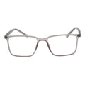 Lensoz Flex Rectangle Z Blue Cut Computer Glasses - Lensoz.com