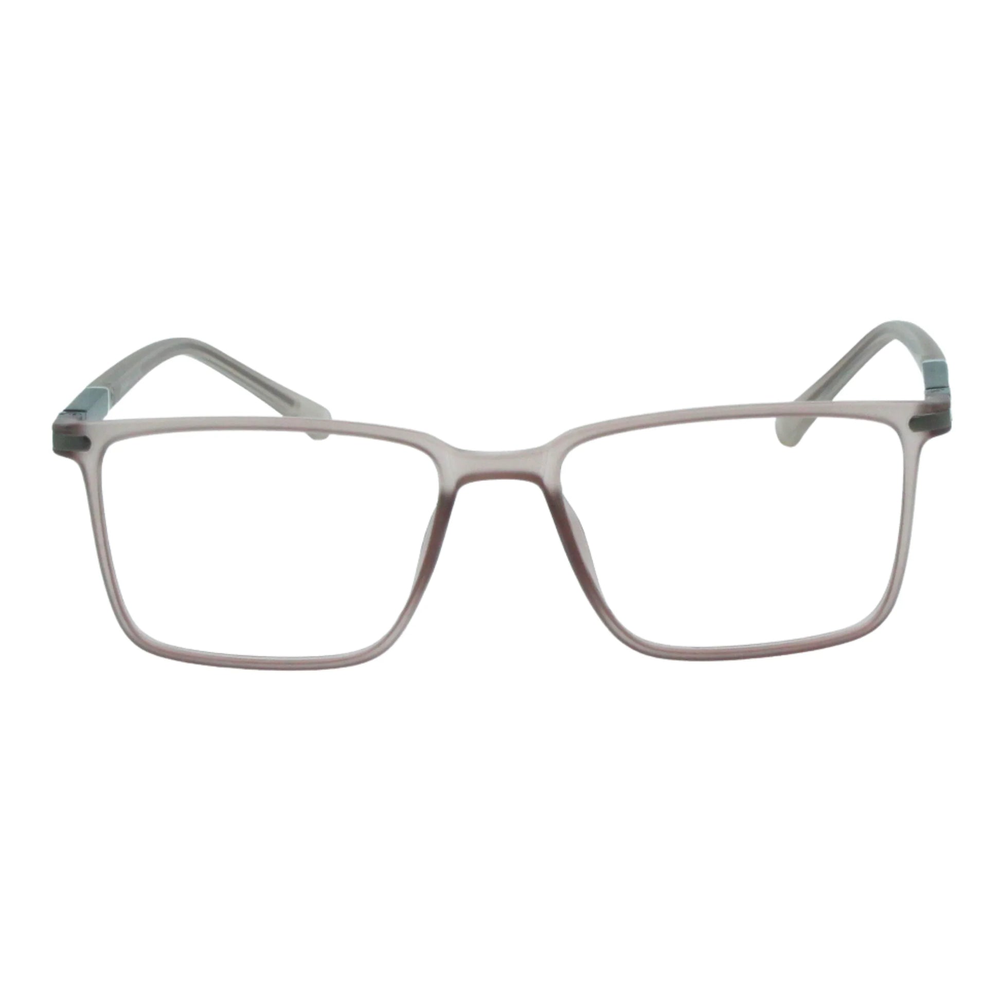 Lensoz Flex Rectangle Z Blue Cut Computer Glasses - Lensoz.com