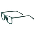 Lensoz Flex Rectangle 4 Blue Cut Computer Glasses - Lensoz.com