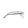Lensoz Flex Rectangle Z Blue Cut Computer Glasses - Lensoz.com