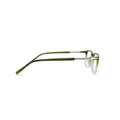 Lensoz Flex Rectangle Z Blue Cut Computer Glasses - Lensoz.com