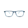 Lensoz Flex Rectangle Z Blue Cut Computer Glasses - Lensoz.com