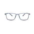 Lensoz Flex Rectangle Z Blue Cut Computer Glasses - Lensoz.com