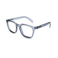 Aura Z Square Blue Cut Glasses – Unisex | Lensoz - Lensoz.com