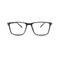 Lensoz Flex Rectangle Z Blue Cut Computer Glasses - Lensoz.com