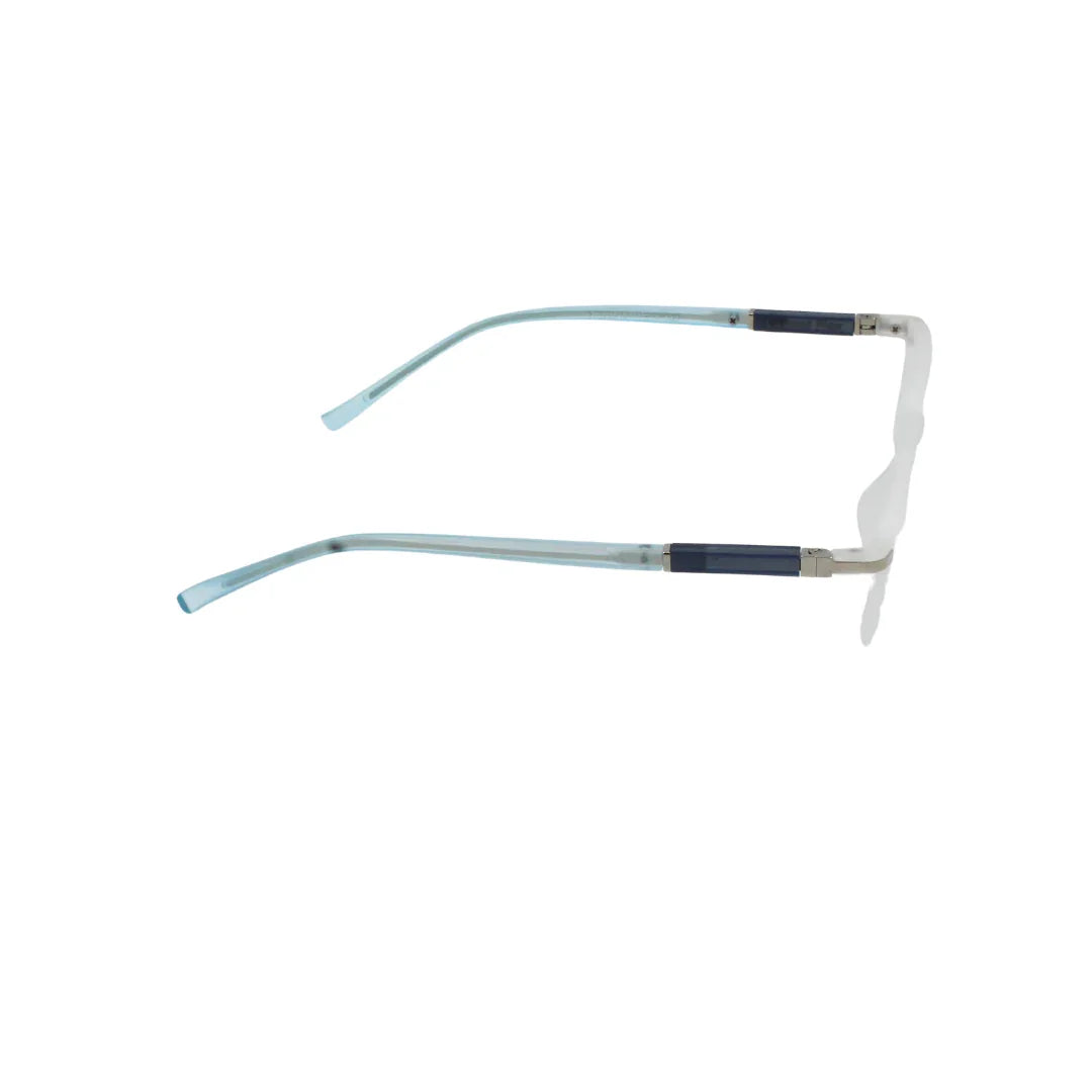 Lensoz Flex Rectangle Z Blue Cut Computer Glasses - Lensoz.com