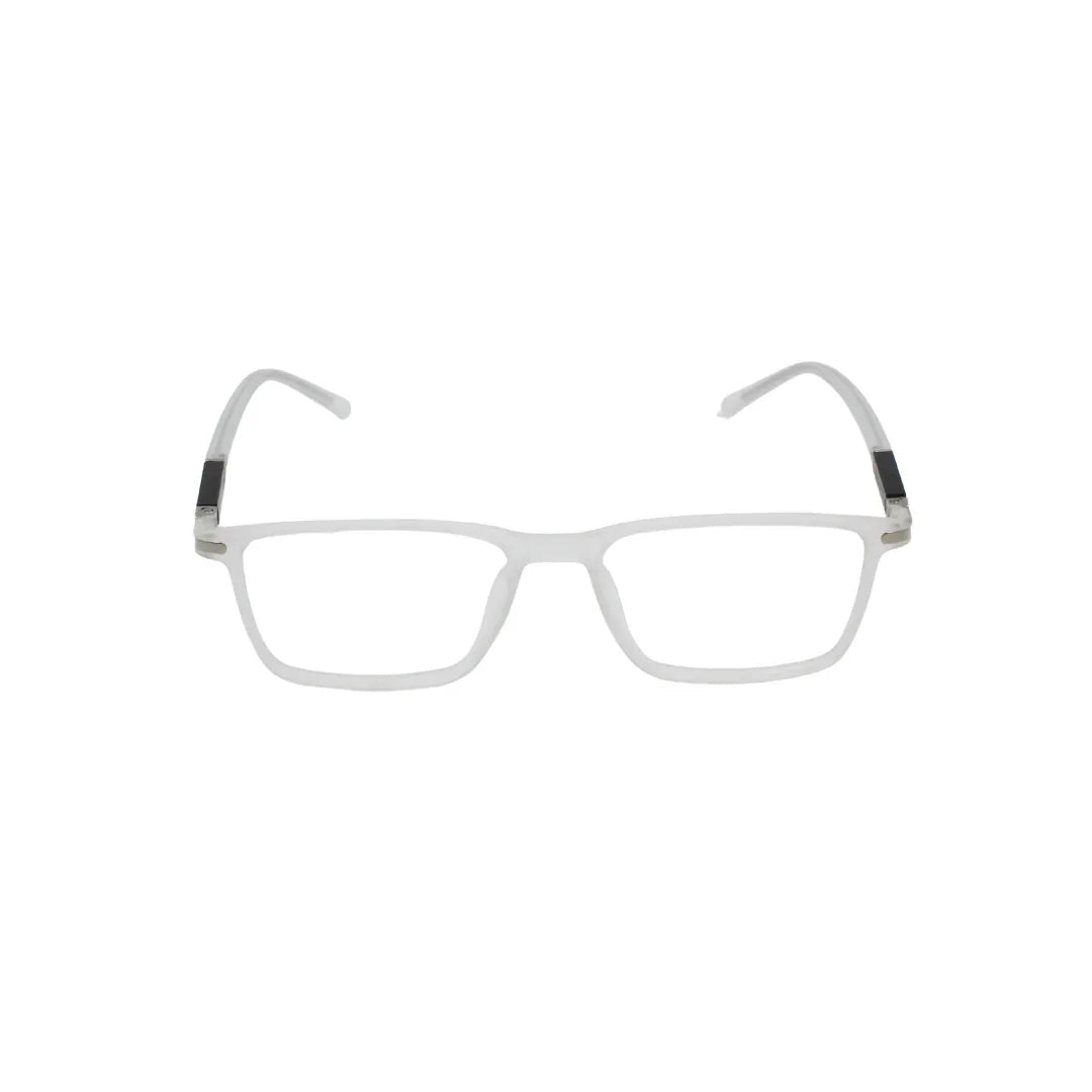 Lensoz Flex Rectangle Z Blue Cut Computer Glasses - Lensoz.com