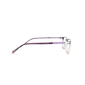 Lensoz Flex Rectangle Z Blue Cut Computer Glasses - Lensoz.com