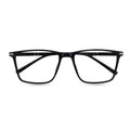 Lensoz Flex Rectangle Z Blue Cut Computer Glasses - Lensoz.com