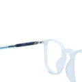 Lensoz Flex Wayfarer 5 Blue Cut Computer Glasses - Lensoz.com