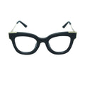 Lensoz Nova Wayfarer Blue Cut Unisex Glasses - Lensoz.com