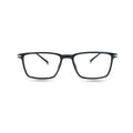 Lensoz Flex Rectangle Z Blue Cut Computer Glasses - Lensoz.com