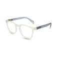 Aura Z Square Blue Cut Glasses – Unisex | Lensoz - Lensoz.com