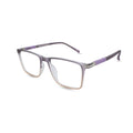 Lensoz Flex Rectangle Z Blue Cut Computer Glasses - Lensoz.com
