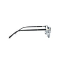 Lensoz Flex Rectangle Z Blue Cut Computer Glasses - Lensoz.com