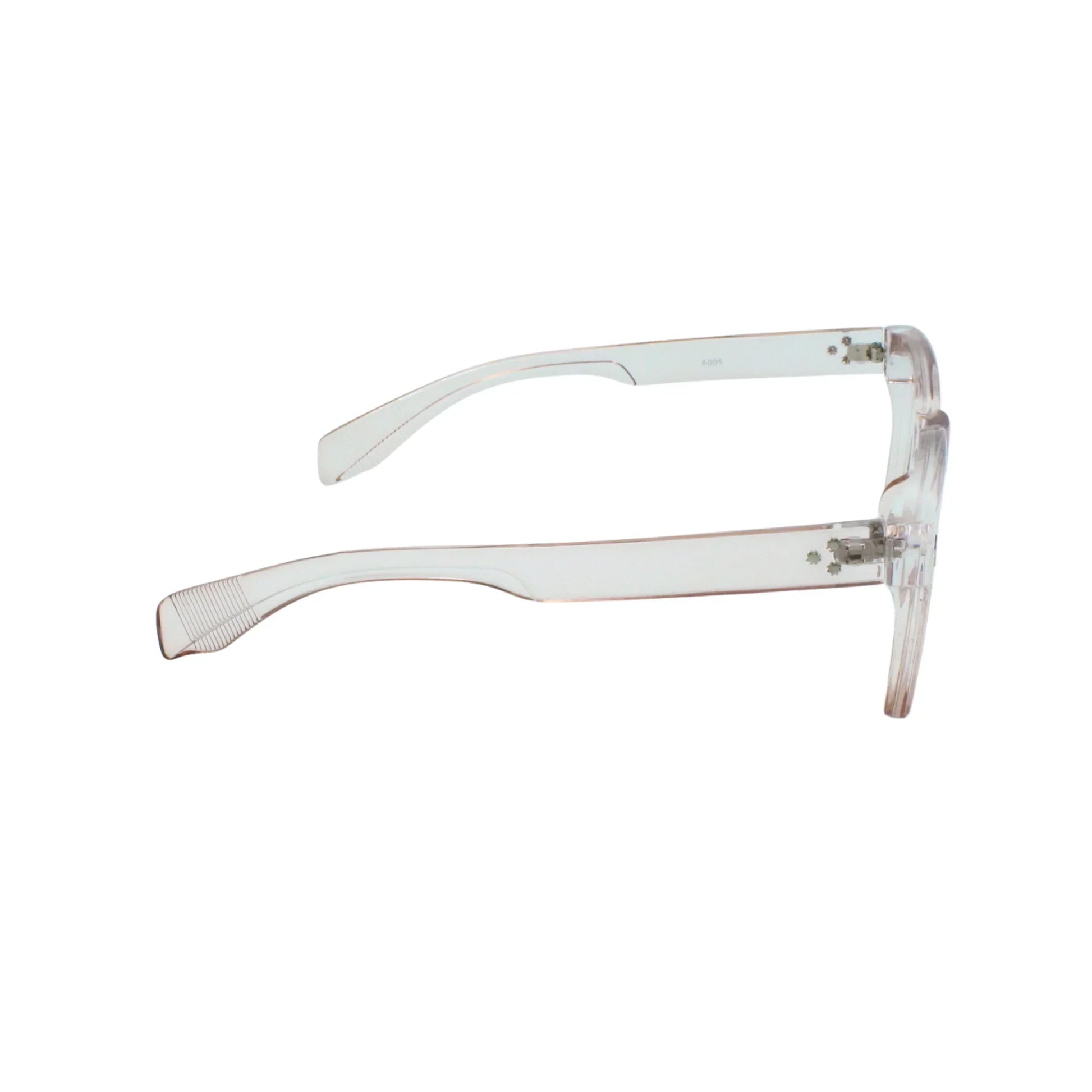 Aura Wayfarer – Classic Bluecut Eyewear for Digital Protection - Lensoz.com