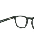 Aura Z Square Blue Cut Glasses – Unisex | Lensoz - Lensoz.com