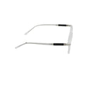 Lensoz Flex Rectangle Z Blue Cut Computer Glasses - Lensoz.com