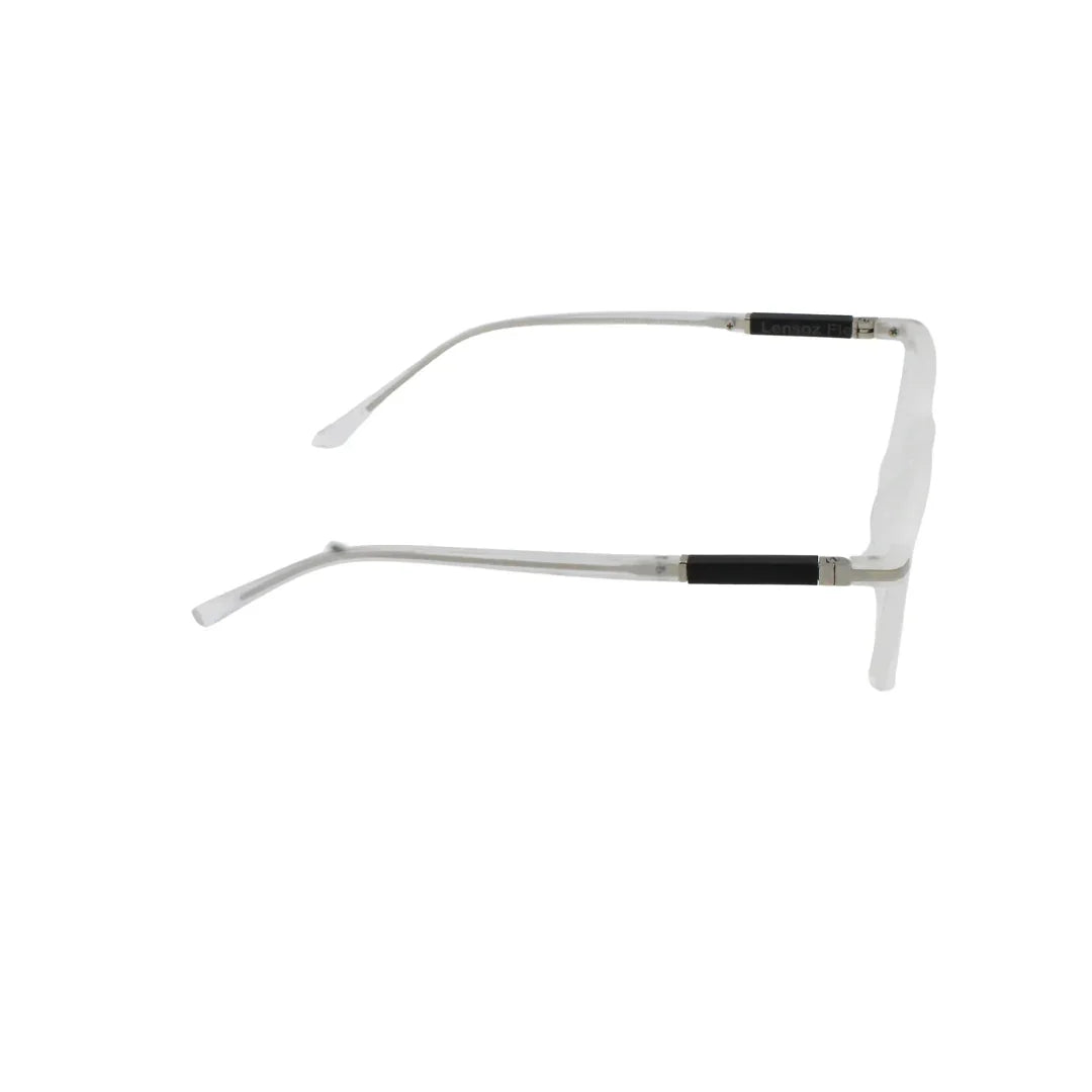 Lensoz Flex Rectangle Z Blue Cut Computer Glasses - Lensoz.com
