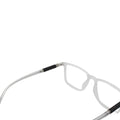 Lensoz Flex Rectangle Z Blue Cut Computer Glasses - Lensoz.com
