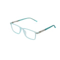 Lensoz Flex Rectangle Z Blue Cut Computer Glasses - Lensoz.com