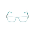 Lensoz Flex Rectangle Z Blue Cut Computer Glasses - Lensoz.com