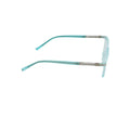 Lensoz Flex Rectangle Z Blue Cut Computer Glasses - Lensoz.com