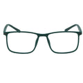 Lensoz Flex Rectangle 4 Blue Cut Computer Glasses - Lensoz.com