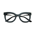 Lensoz Nova Wayfarer Blue Cut Unisex Glasses - Lensoz.com
