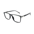 Lensoz Flex Rectangle Z Blue Cut Computer Glasses - Lensoz.com