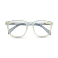 Aura Z Square Blue Cut Glasses – Unisex | Lensoz - Lensoz.com