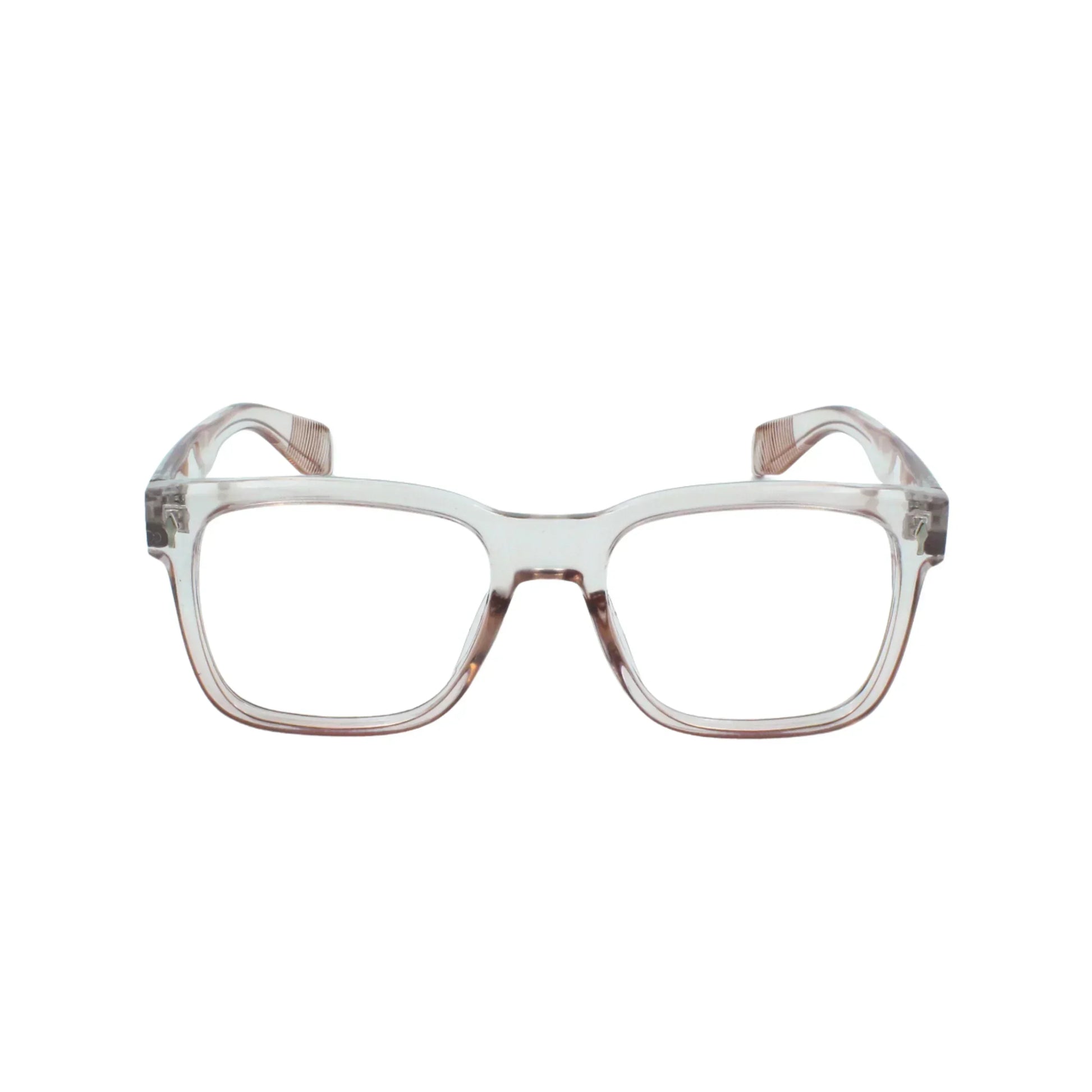 Aura Wayfarer – Classic Bluecut Eyewear for Digital Protection - Lensoz.com