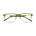 Lensoz Flex Rectangle Z Blue Cut Computer Glasses - Lensoz.com