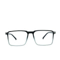 Lensoz Flex Rectangle Eyeglasses | Stylish & blue light protection - Lensoz.com