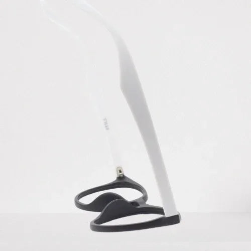 Lensoz Matte Moon | Blue Cut Glasses Unisex - Lensoz.com