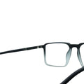 Lensoz Flex Rectangle Eyeglasses | Stylish & blue light protection - Lensoz.com
